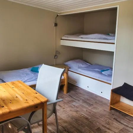 Semesterbostad Finnenhaus 8 Lübeck