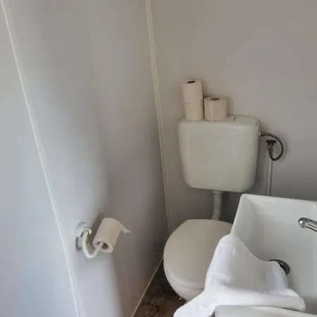 Finnenhaus 8 Lübeck