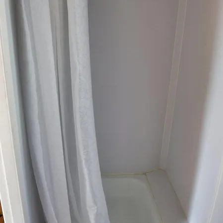 Finnenhaus 8 Hébergement de vacances Lübeck