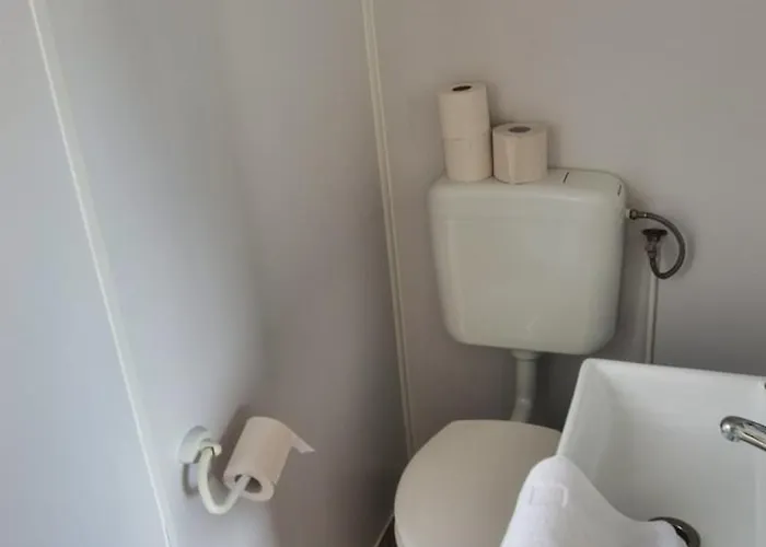 Finnenhaus 8 Lübeck