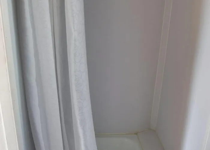 Finnenhaus 8 Сasa de vacaciones Lubeca